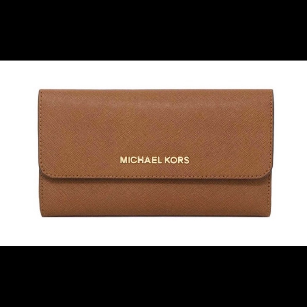 NWOT Michael Kors Wallet